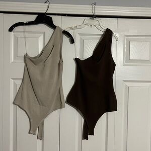 Body suits